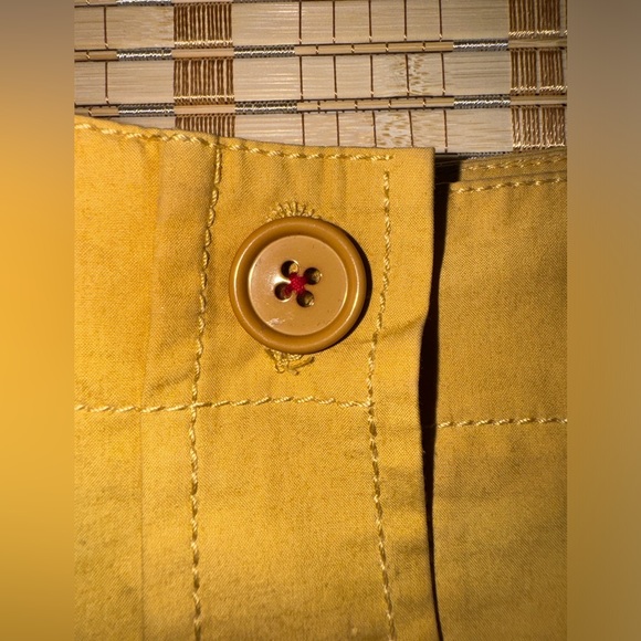 Perfect PRADA A-line mini skirt in pristine vintage condition! 38 / S / XS - Picture 3 of 5